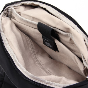 Рюкзак  DAVID JONES 8457 BLACK