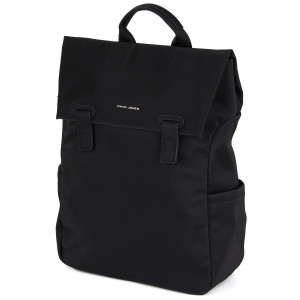 Рюкзак  DAVID JONES 8457 BLACK
