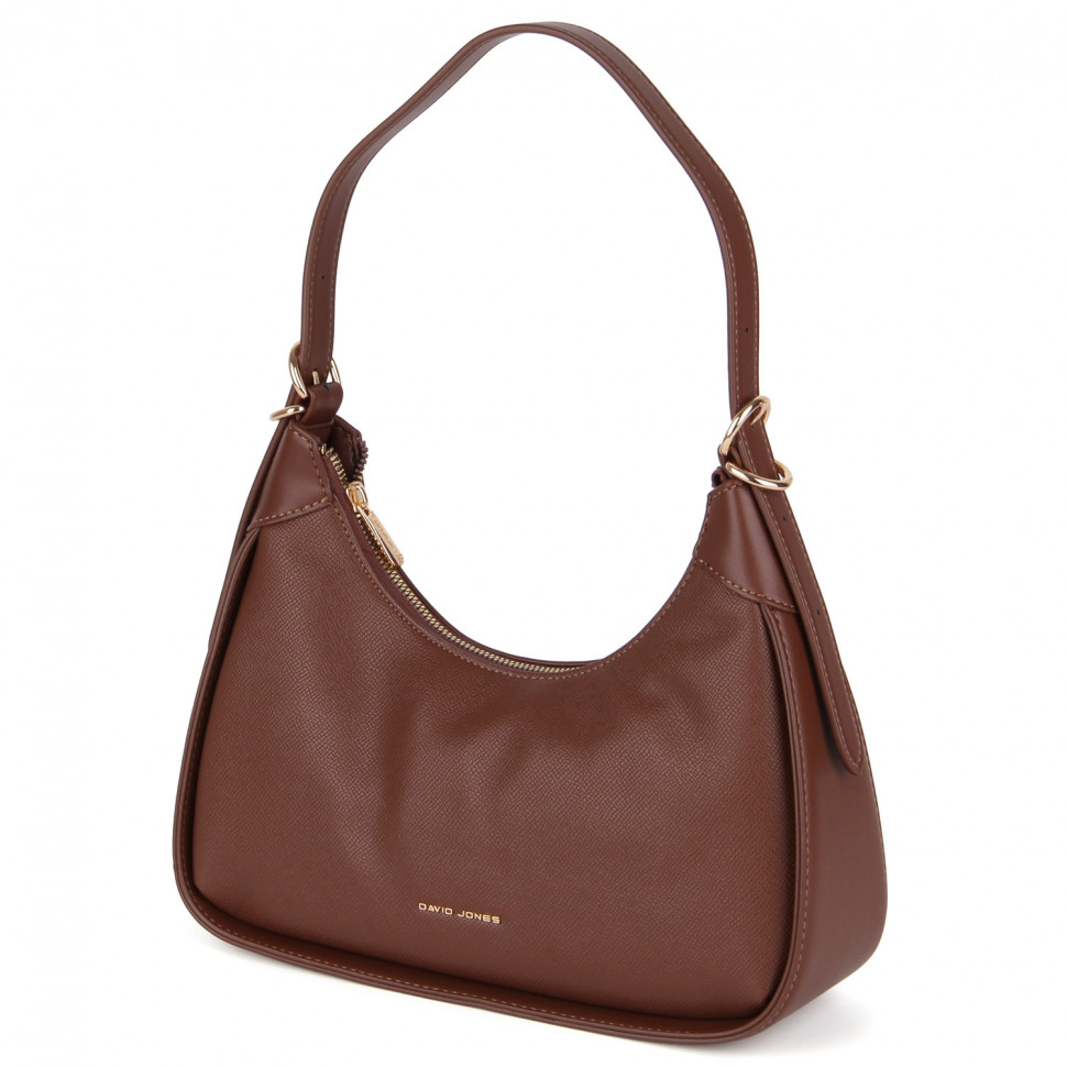 Сумка  DAVID JONES 8311-1 RED MUD