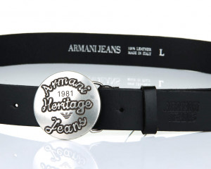 Ремень F.Brand 1788 BLACK