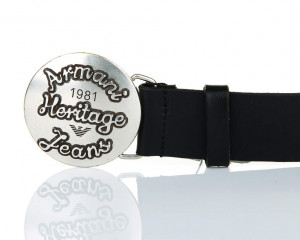 Ремень F.Brand 1788 BLACK