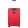 Набор чемоданов Wittchen 4046-3  Red