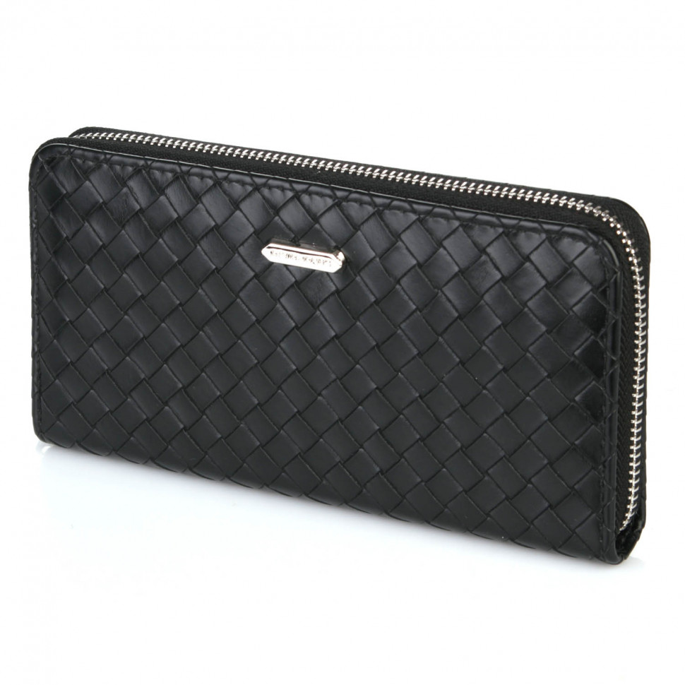 Кошелек  DAVID JONES 104-510 BLACK