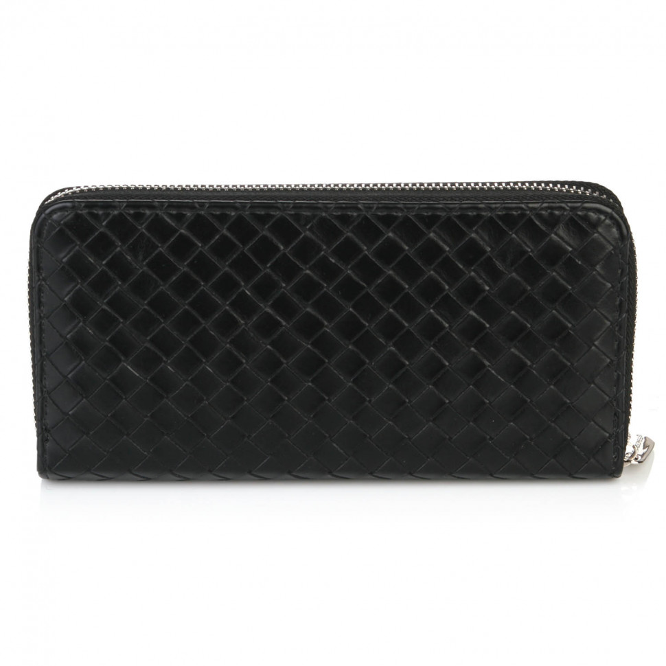 Кошелек  DAVID JONES 104-510 BLACK
