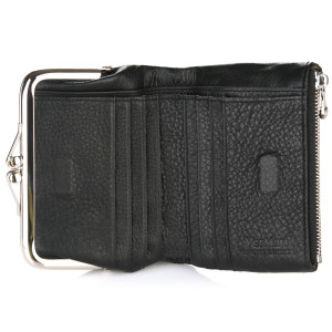 Кошелек VERMARI 9930-1806 BLACK