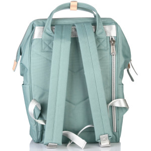 Рюкзак HIMAWARI  1881 -08 Lt/GREEN