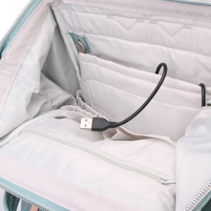 Рюкзак HIMAWARI  1881 -08 Lt/GREEN