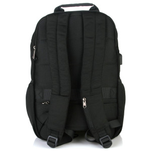 Рюкзак 15.6"  TIGERNU Т-В3221A  Black