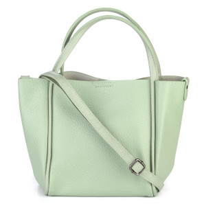 Сумка  DAVID JONES 6718-2 LIGHT GREEN