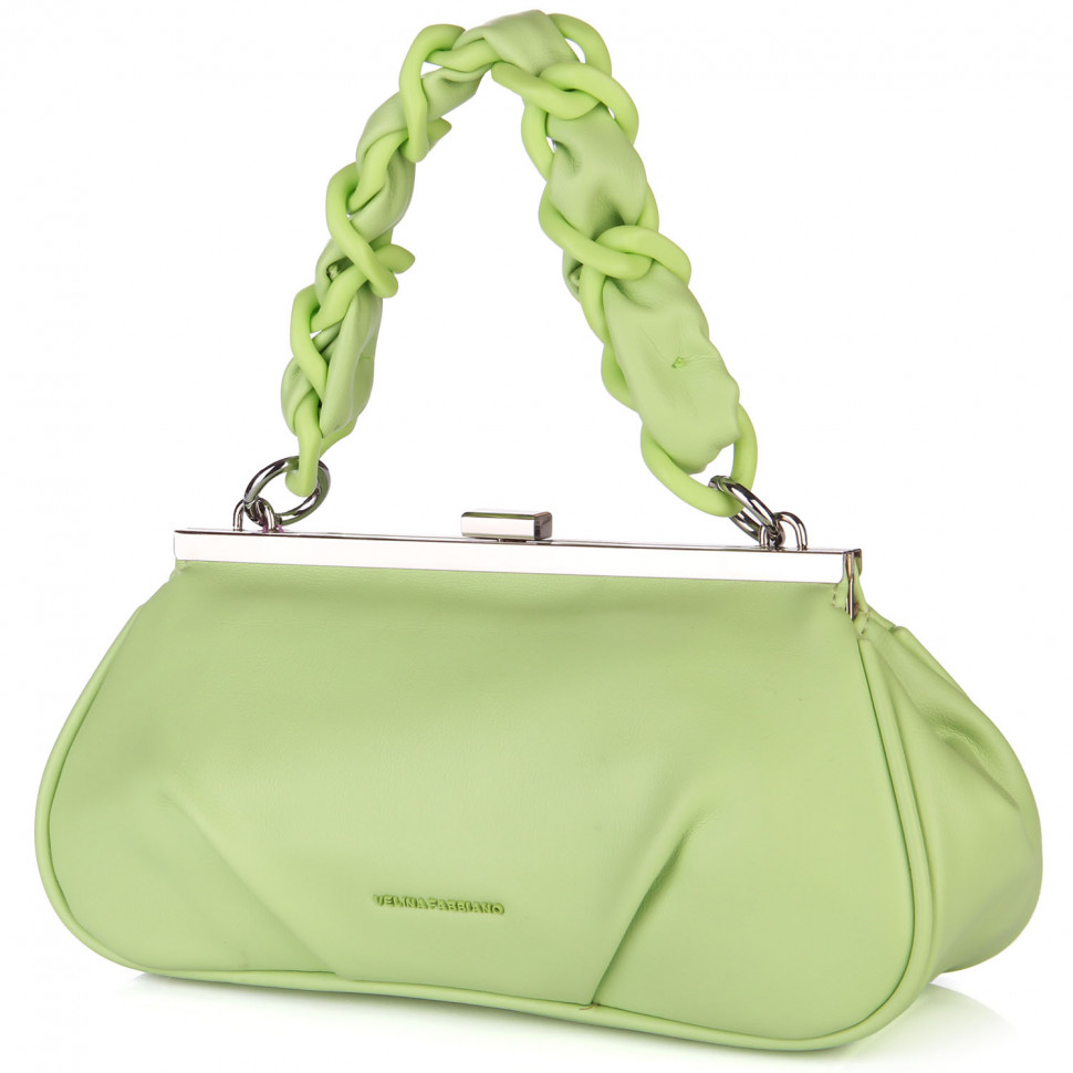 Сумка  FABBIANO 592982  green
