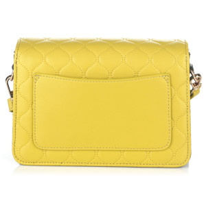 Сумка  DAVID JONES 21113 MUSTARD