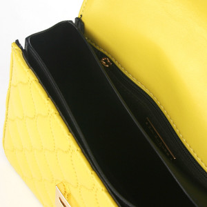 Сумка  DAVID JONES 21113 MUSTARD