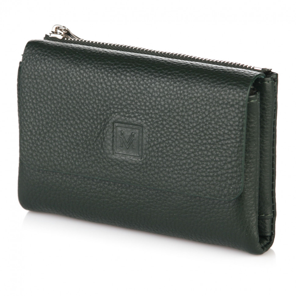 Кошелек VERMARI 9929-1806 GREEN
