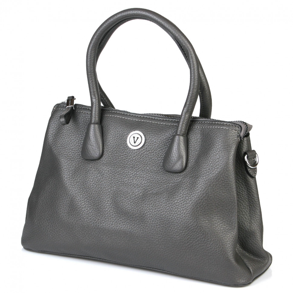 Сумка  FABBIANO 593296 B  d-gray