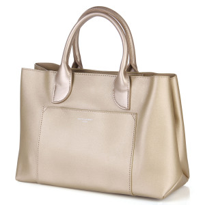 Сумка  DAVID JONES 6405 GOLDEN