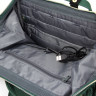 Рюкзак HIMAWARI  9001 - 10  GREEN