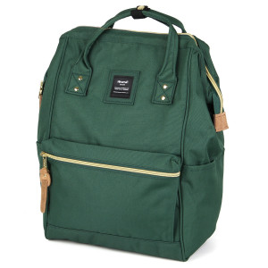 Рюкзак HIMAWARI  9001 - 10  GREEN