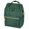Рюкзак HIMAWARI  9001 - 10  GREEN