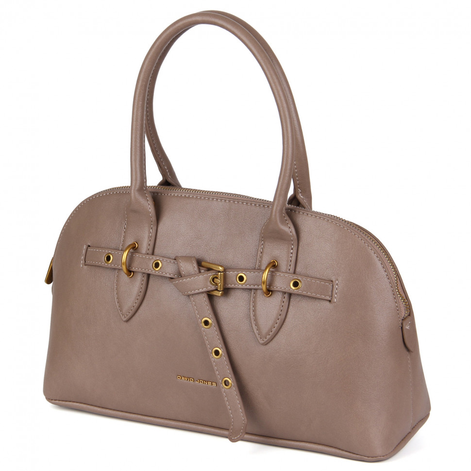 Сумка  DAVID JONES 7805 WARM TAUPE