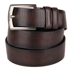 Ремінь 35-048 Brown*