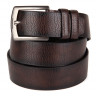 Ремінь 35-048 Brown*