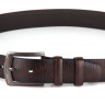 Ремінь 35-048 Brown*
