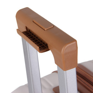 Набір валіз PC A 12 - 3 Beige