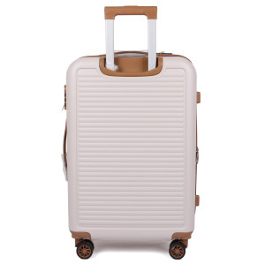 Набір валіз PC A 12 - 3 Beige