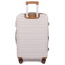 Набір валіз PC A 12 - 3 Beige