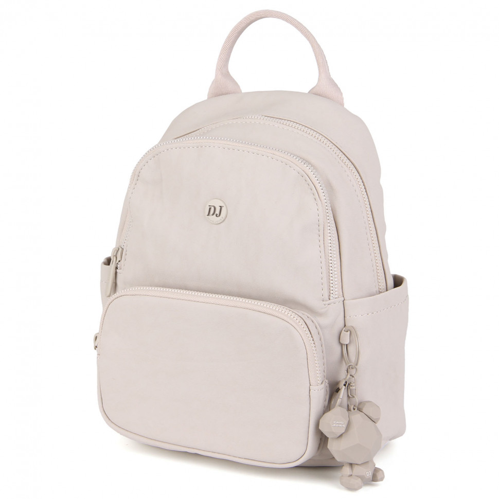 Рюкзак  DAVID JONES 8225 ALMOND MILK