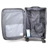 Набор чемоданов Belmonte LW 765-4  Black