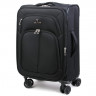 Набор чемоданов Belmonte LW 765-4  Black