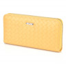 Кошелек  DAVID JONES 104-510 YELLOW