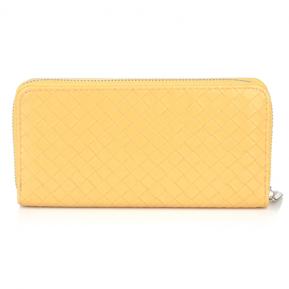 Кошелек  DAVID JONES 104-510 YELLOW