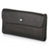 Кошелек ALFA RICCO 6153 Black N2