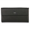 Кошелек ALFA RICCO 6153 Black N2