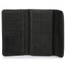 Кошелек ALFA RICCO 6153 Black N2
