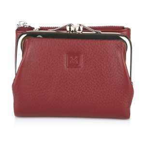 Кошелек VERMARI 9930-1806 D.RED