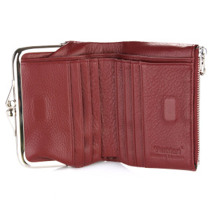 Кошелек VERMARI 9930-1806 D.RED
