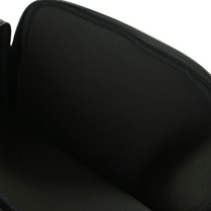 Чехол  15.6"  TIGERNU Т-А 001L  Black