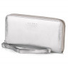 Кошелек ALFA RICCO 3838 Silver LB