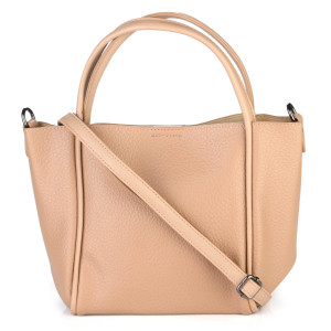 Сумка  DAVID JONES 6718-2 L.CAMEL