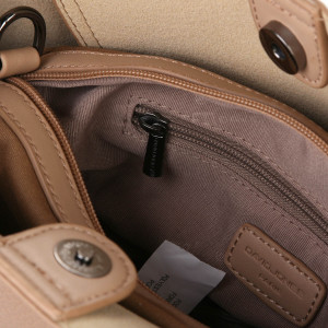 Сумка  DAVID JONES 6718-2 L.CAMEL