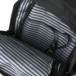 Рюкзак BRADFORD 1835