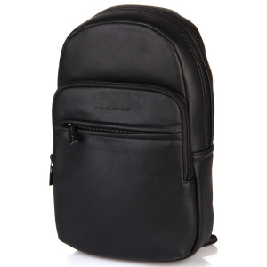 Рюкзак DAVID JONES 694406 BLACK