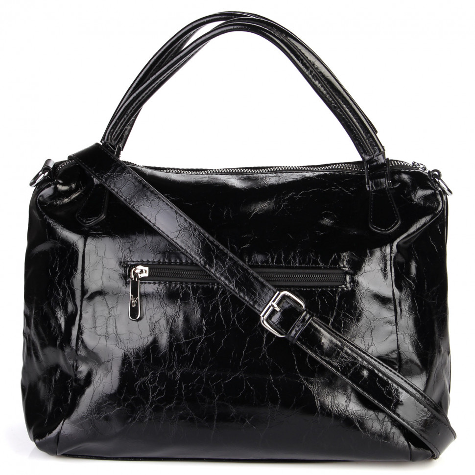 Сумка SAFENTA 592403-1 black F