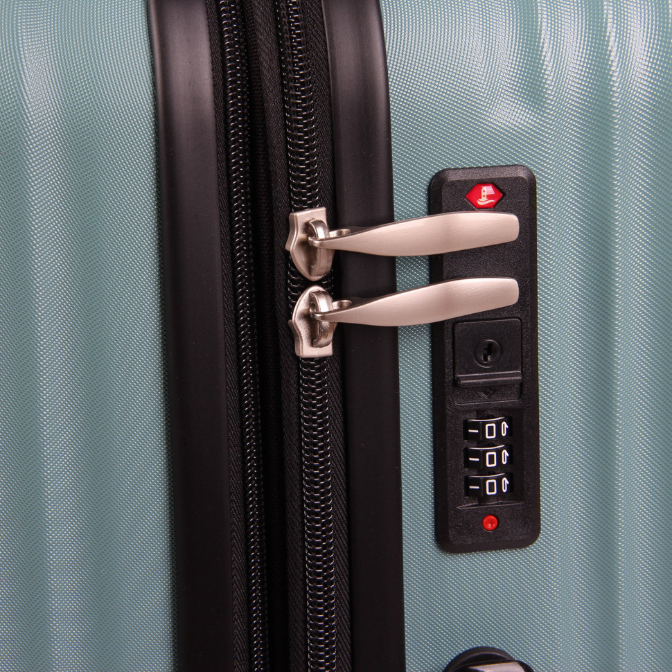 Набір валіз PC A 13 - 3 Blue