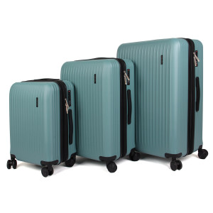 Набір валіз PC A 13 - 3 Blue