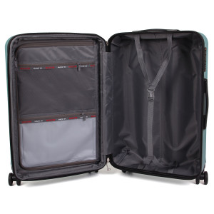 Набір валіз PC A 13 - 3 Blue