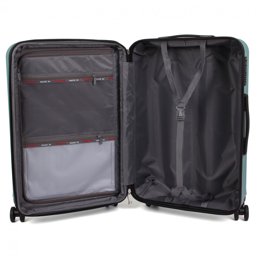 Набір валіз PC A 13 - 3 Blue